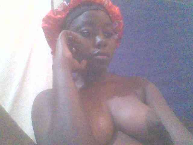 PrettyG webcam