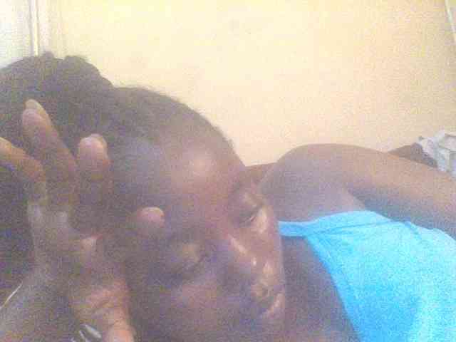 PrettyG webcam
