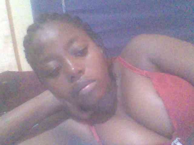PrettyG webcam