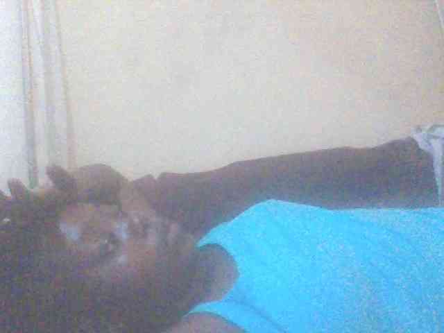PrettyG webcam