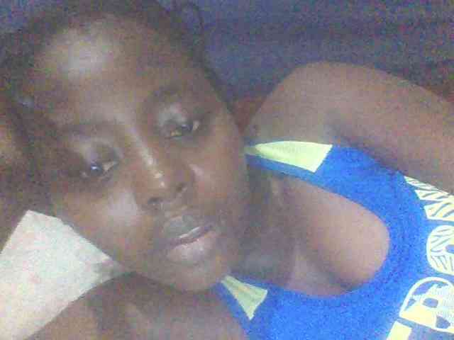 PrettyG webcam
