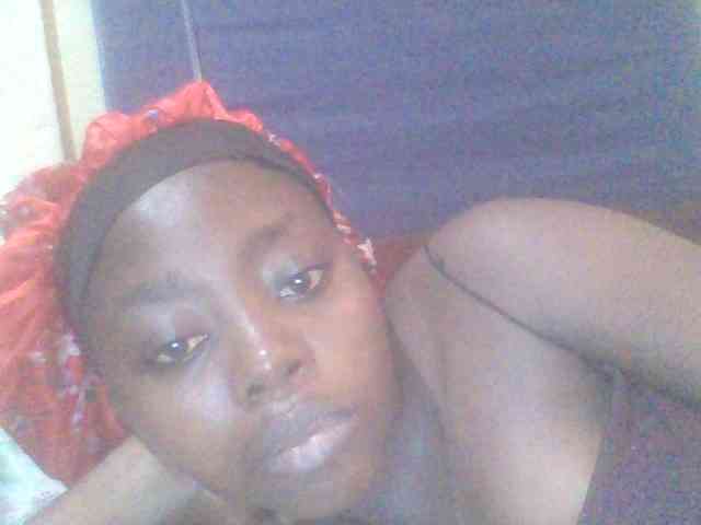 PrettyG webcam