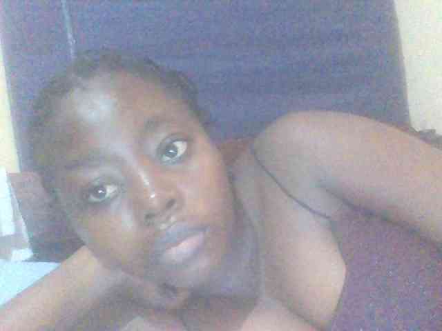 PrettyG webcam