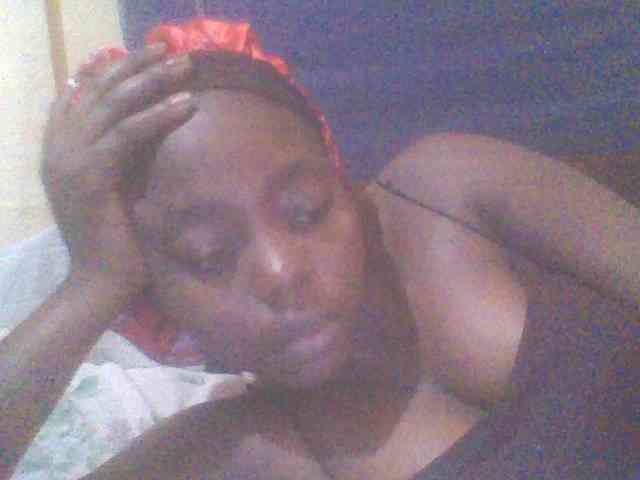 PrettyG webcam