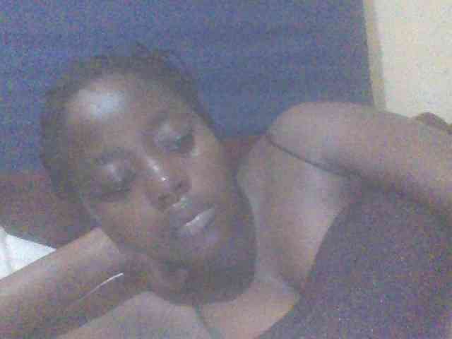 PrettyG webcam