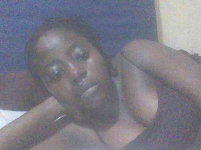 PrettyG webcam