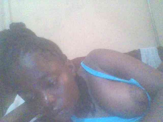 PrettyG webcam