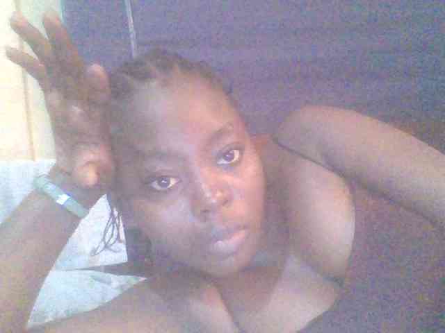 PrettyG webcam