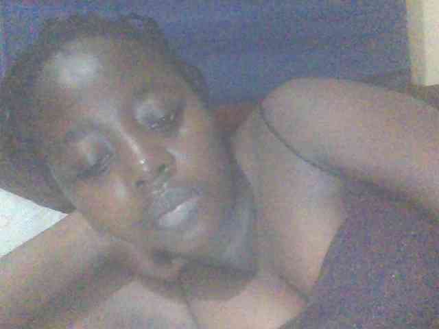 PrettyG webcam