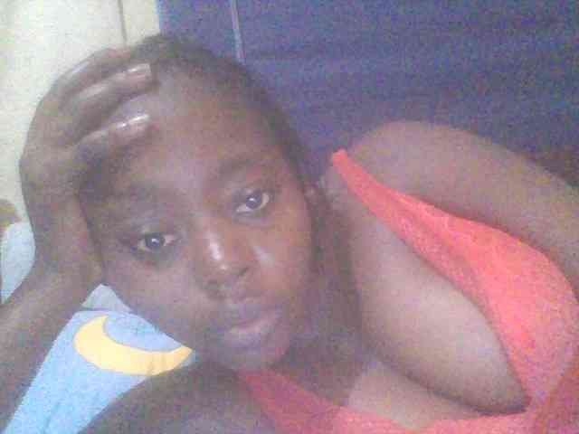 PrettyG webcam