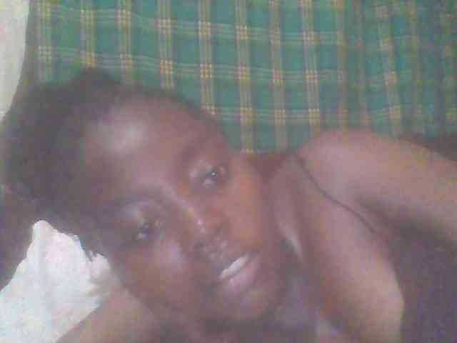 PrettyG webcam