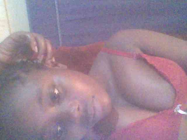 PrettyG webcam
