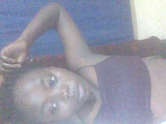PrettyG webcam