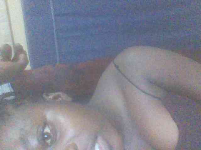 PrettyG webcam