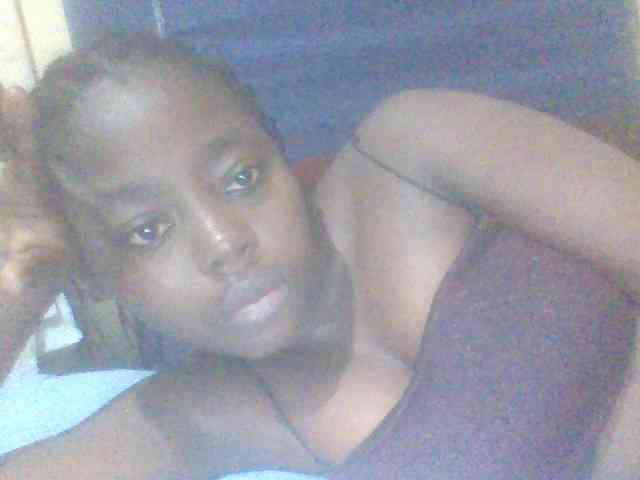 PrettyG webcam