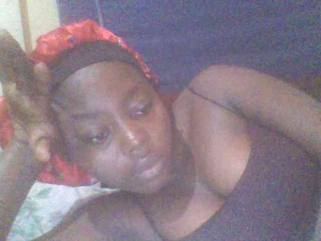 PrettyG webcam