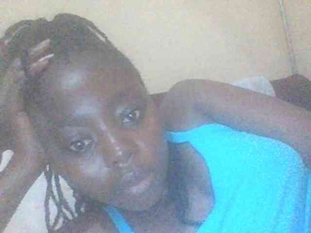 PrettyG webcam