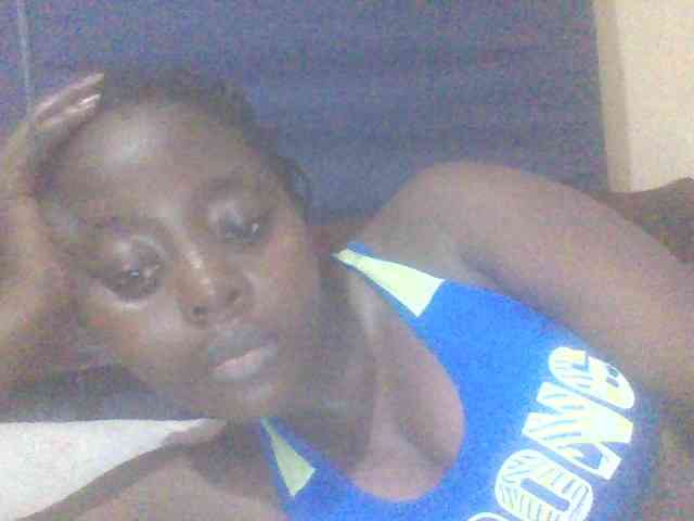 PrettyG webcam