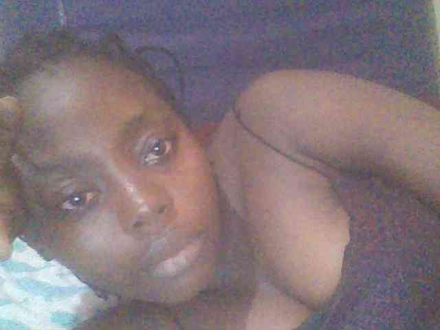 PrettyG webcam