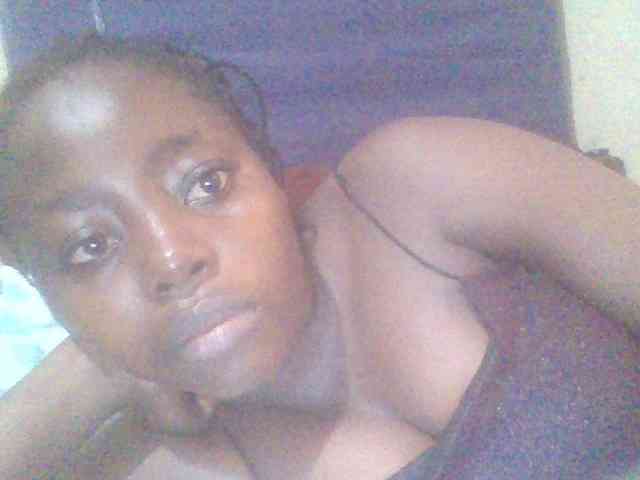 PrettyG webcam
