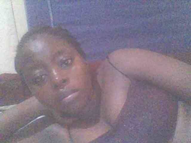 PrettyG webcam