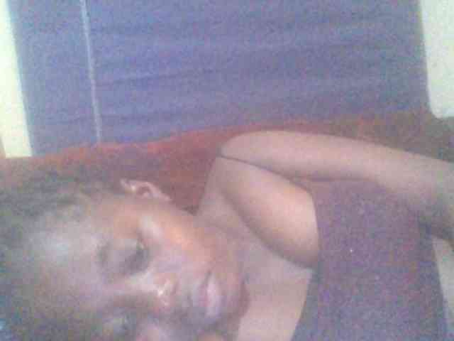 PrettyG webcam