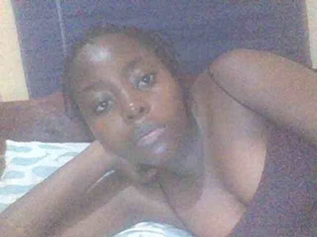 PrettyG webcam