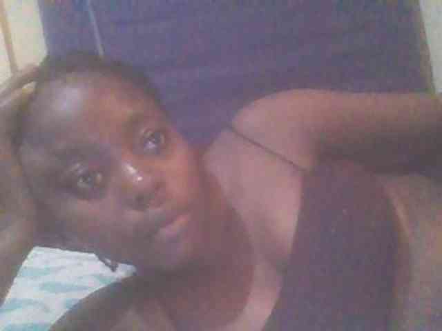 PrettyG webcam