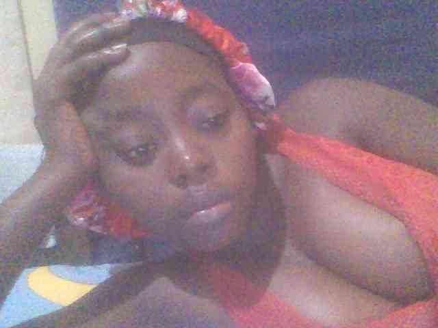 PrettyG webcam