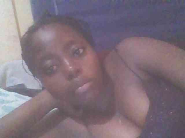 PrettyG webcam