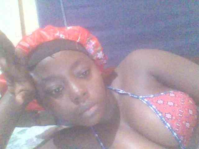 PrettyG webcam