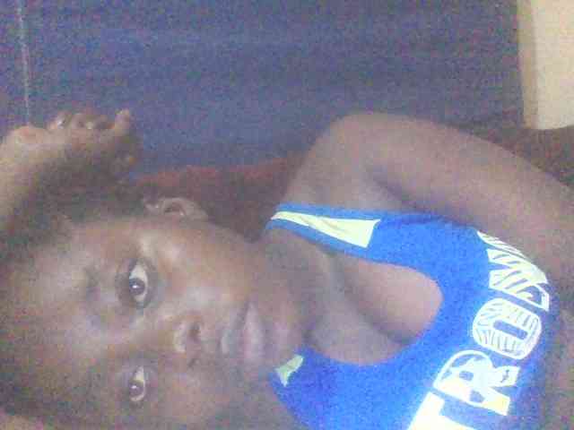 PrettyG webcam
