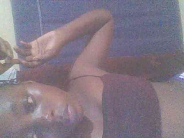 PrettyG webcam