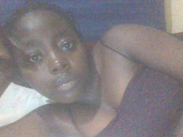 PrettyG webcam