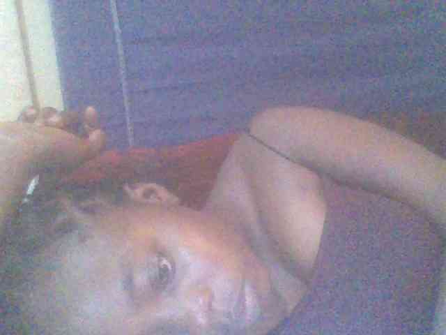 PrettyG webcam