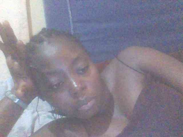 PrettyG webcam
