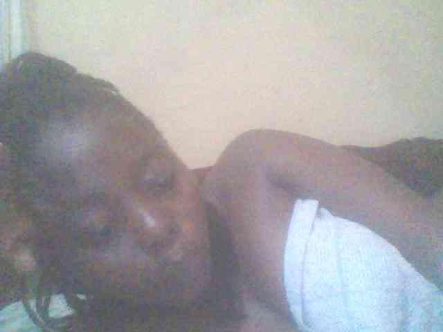 PrettyG webcam