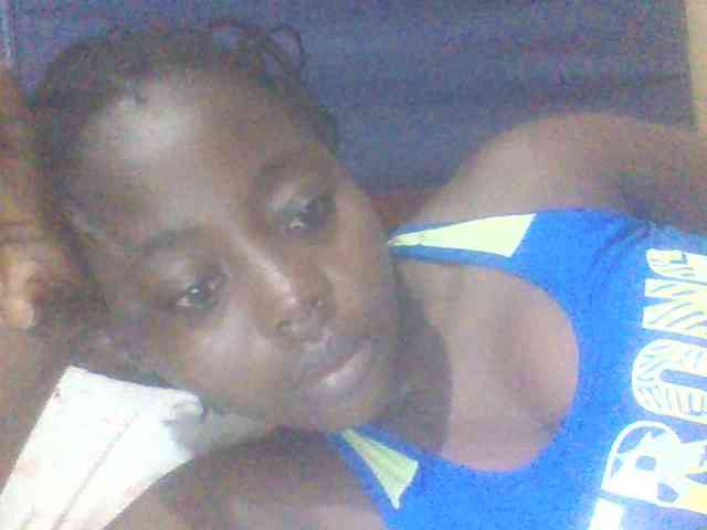 PrettyG webcam