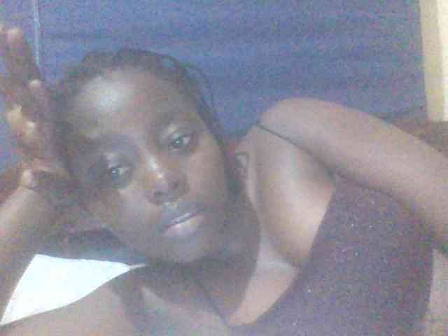 PrettyG webcam
