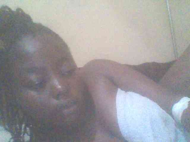 PrettyG webcam