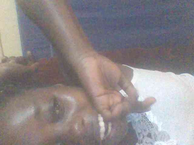 PrettyG webcam