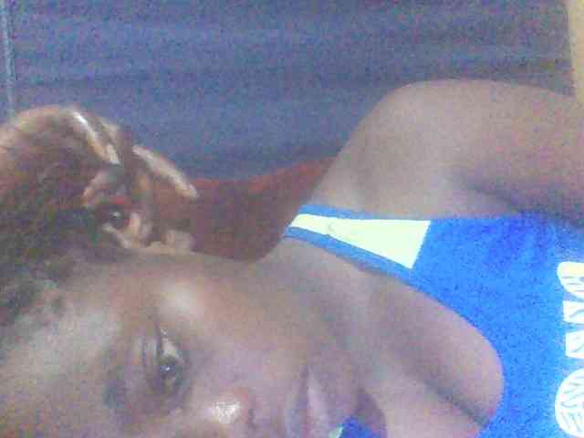 PrettyG webcam