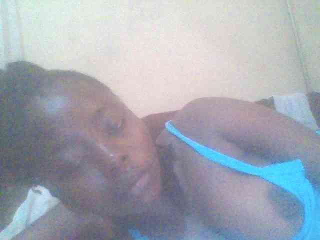 PrettyG webcam