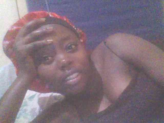 PrettyG webcam
