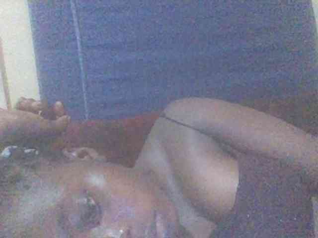 PrettyG webcam