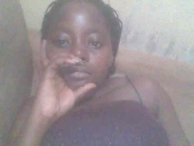 PrettyG webcam