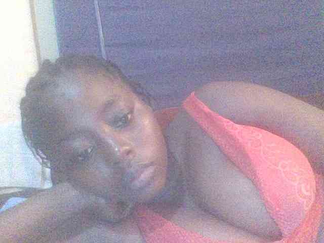 PrettyG webcam