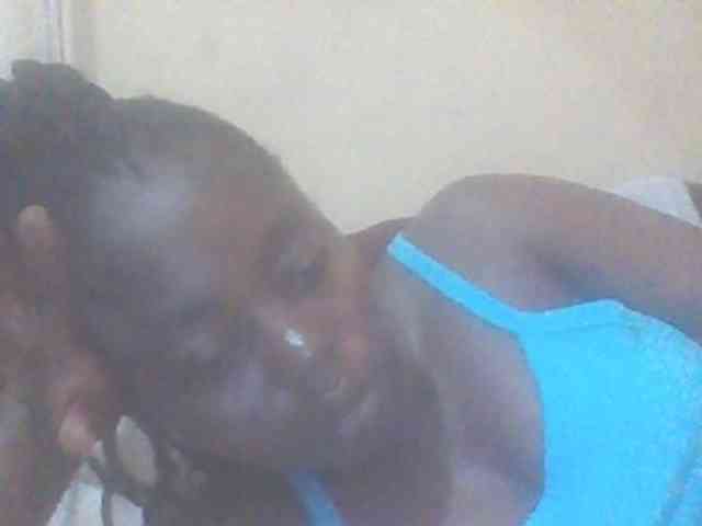PrettyG webcam
