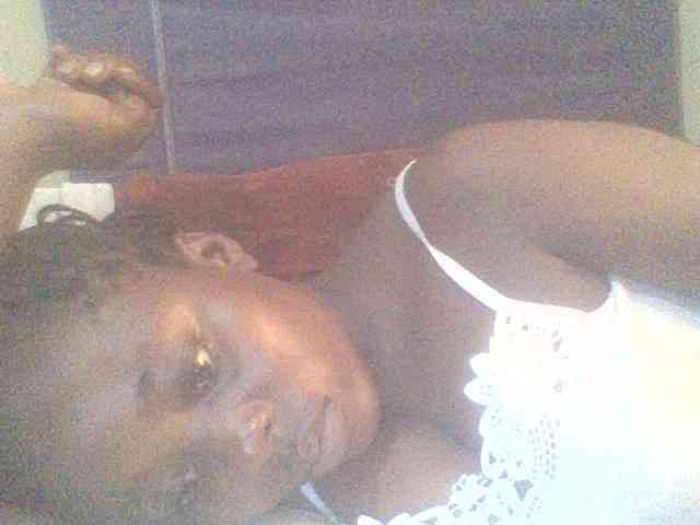 PrettyG webcam