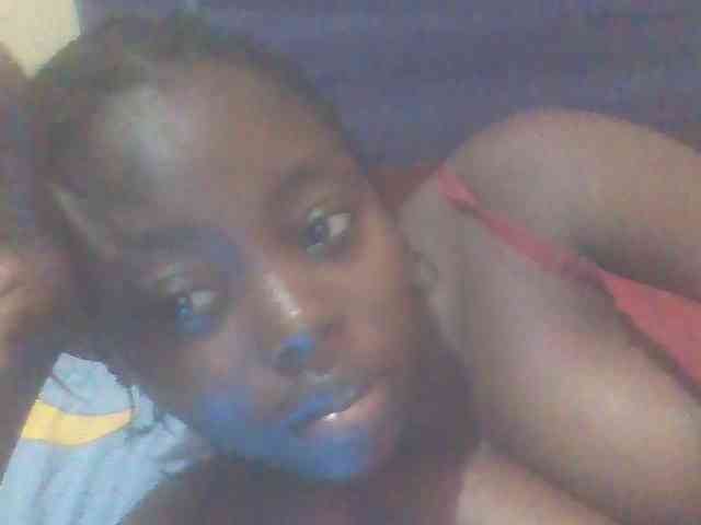 PrettyG webcam